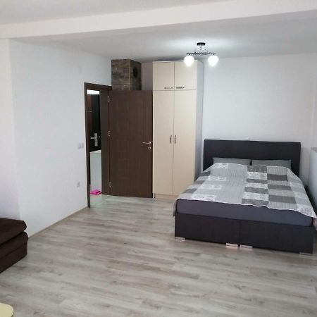 אוהריד Villa Zora, Apartments Krstanoski מראה חיצוני תמונה