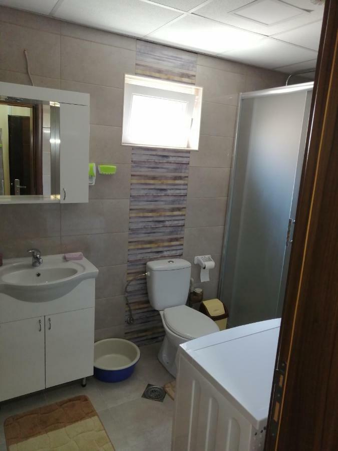 אוהריד Villa Zora, Apartments Krstanoski מראה חיצוני תמונה