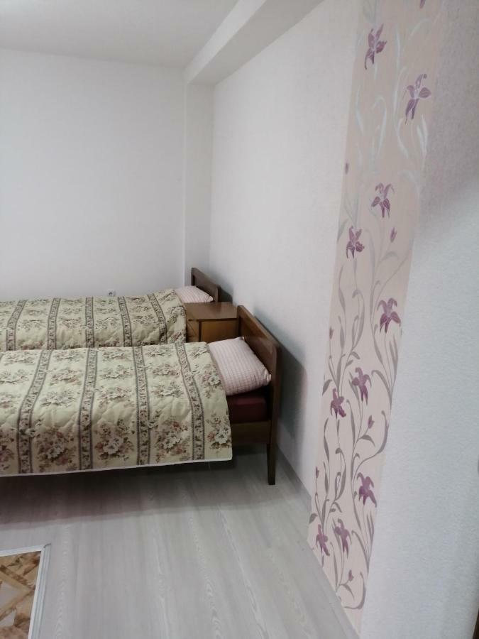אוהריד Villa Zora, Apartments Krstanoski מראה חיצוני תמונה